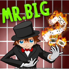 MR BIG 2