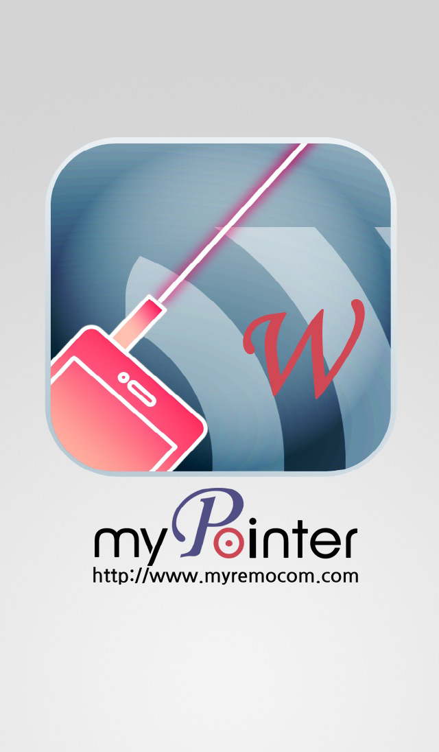 MyPointer Pro poster