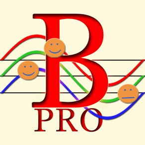 Biorhythm Pro - measure the rhythm of your life