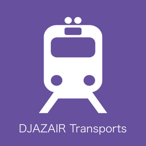 DZ Transport - Algérie Train