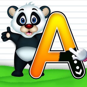Abc Alphabet Coloring Book - Abc Tracing