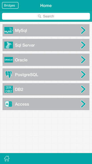 SqlProg Database Query Studio ポスター