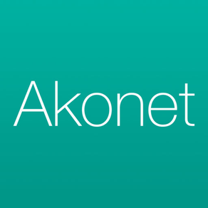 Akonet - اكو نت