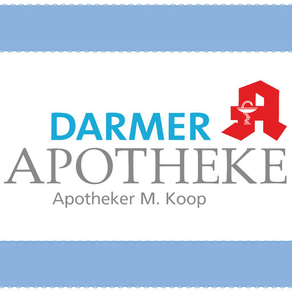 Darmer-Apotheke - M. Koop