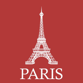 Paris Reiseführer Offline