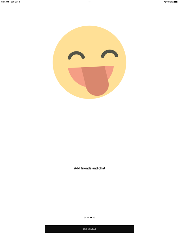 Vuga poster