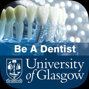 Be A Dentist