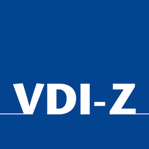 VDI-Z - Zeitschrift