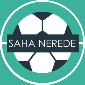 Saha Nerede ?