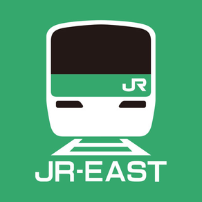 JR-EAST Train Info