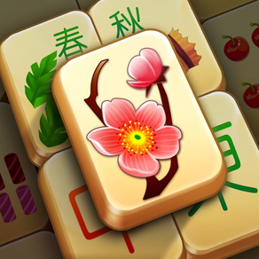 Mahjong Fruit