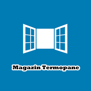 Magazin Termopane