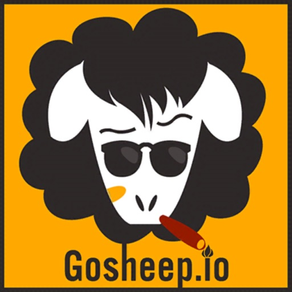 Gosheep.io