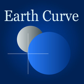 Earth Curve Calculator