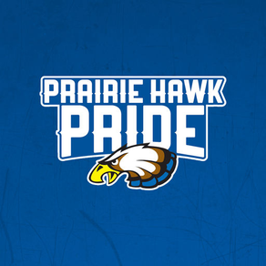 MCDS Prairie Hawk Pride