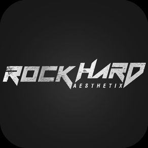 Rock Hard Aesthetix Fitness