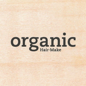 organic／オーガニック