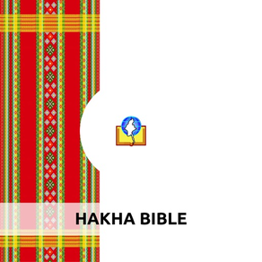 Hakha Chin Bible