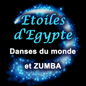 Étoiles d'Égypte