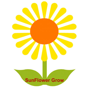 Sunflower Grow