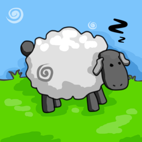 Counting Sheeps - anti insomnia