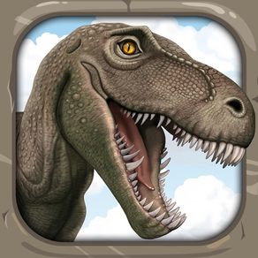 Dinossauros : Jogos de Pares