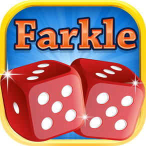 Farkle 10000 - Fun Addictive Game!