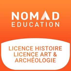 Licence Histoire +Art & Archéo