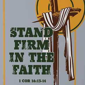 Stand Firm HH Topics