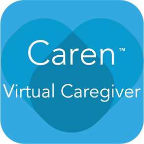 Caren Virtual Caregiver