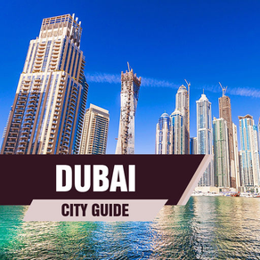 Tourism Dubai