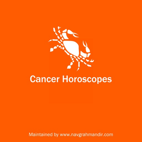 Cancer Horoscopes 2017