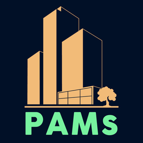 PAMS Demo