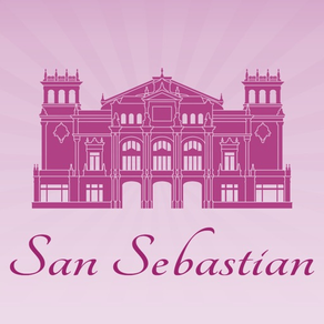 San Sebastián Guía de Viaje