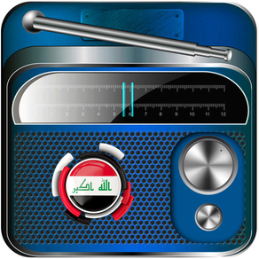 Radio Iraq - Live Radio Listening