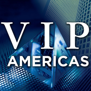 VIP AMERICAS 2019