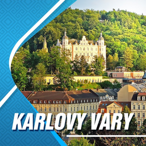 Karlovy Vary Travel Guide
