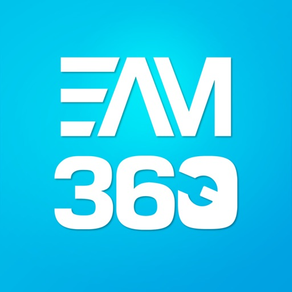 EAM360 - Mobile App for Maximo