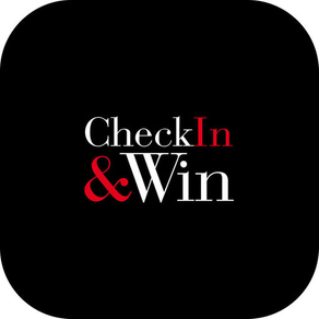 Check In & Win Factory Outlet