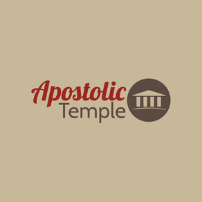 Apostolic Temple