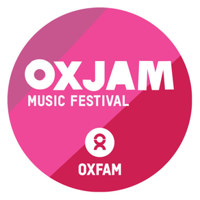 Oxjam Huddersfield Takeover - festival programme