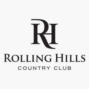 Rolling Hills Country Club.