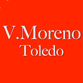 Vicente Moreno Toledo