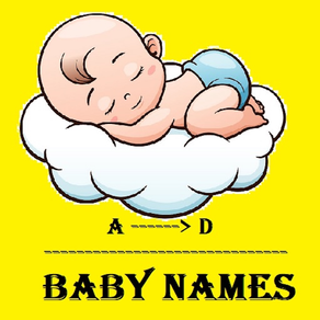 Quiz AtoD Baby Names