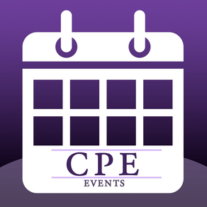 CPE Events