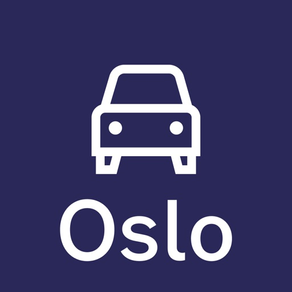 Bil i Oslo