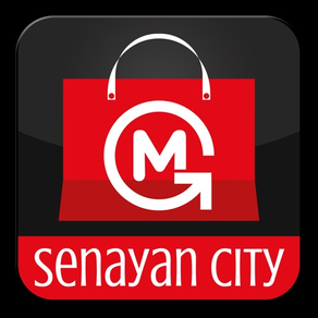 GoMall Senayan City