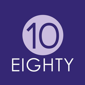 10Eighty Career Portal