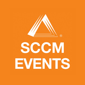 SCCM Events