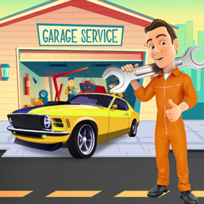 Joe's All Vehicle Garage